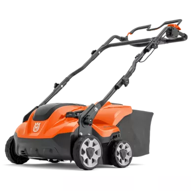 HUSQVARNA S138i ILMAAJA2 image