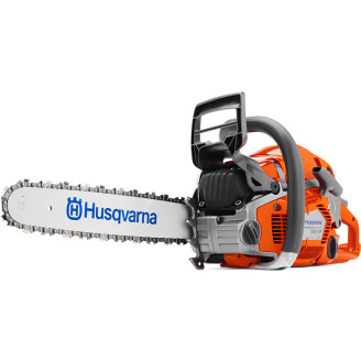 Husqvarna 560 XP Moottorisaha kuva