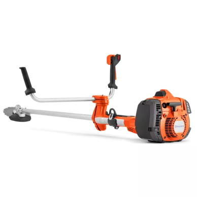 HUSQVARNA 545F raivaussaha image