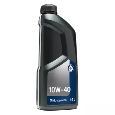 Moottorioljy SAE 10W 40 image