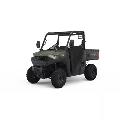 Polaris Ranger 570 2022 image
