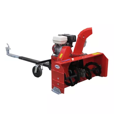 ATV lumilinko 13hv 2 kuva