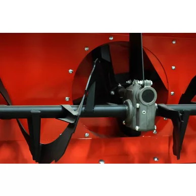 ATV lumilinko 13hv 4 kuva