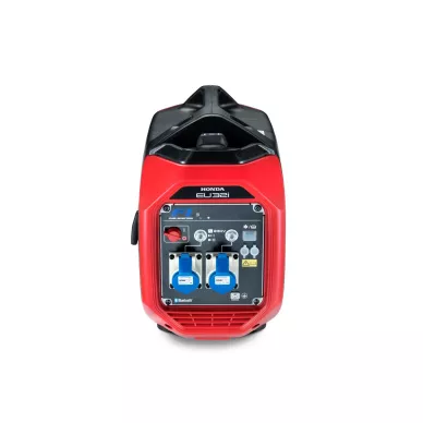 Honda EU32i Invertterigeneraattori 4 image