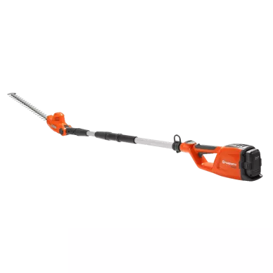 husqvarna 120ITK4 pensasleikkuri image