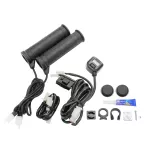 Hyper Lämpökahvat Moottoripyörä 22mm