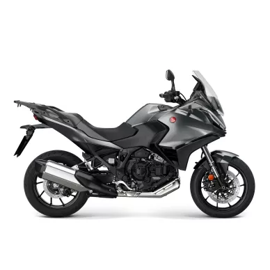 Honda NT1100 DCT Moottoripyora Harmaa image