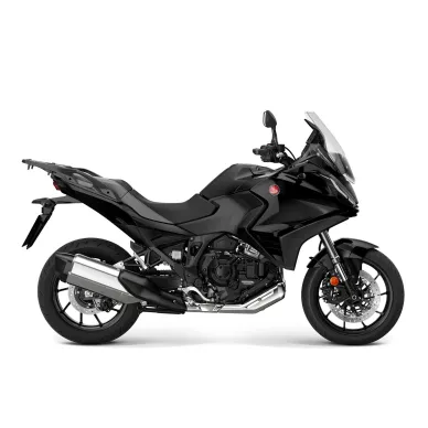 Honda NT1100 DCT Moottoripyora Musta image