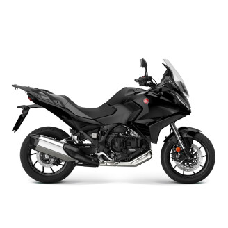 Honda NT1100 DCT Moottoripyora Musta kuva