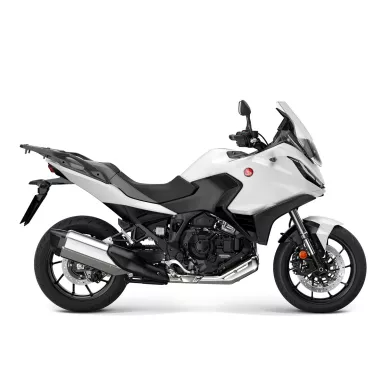 Honda NT1100 DCT Moottoripyora Valkoinen image