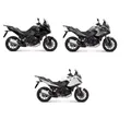 Honda NT1100 DCT Motorcykel