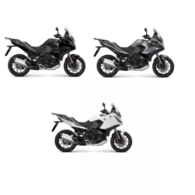 Honda NT1100 DCT Motorcykel kuva