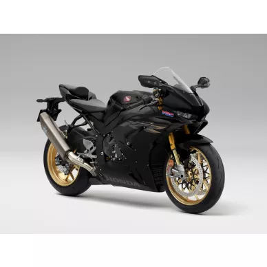 HONDA CBR1000RR R Fireblade SP Moottoripyora 2 kuva
