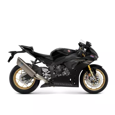 HONDA CBR1000RR R Fireblade SP Moottoripyora image