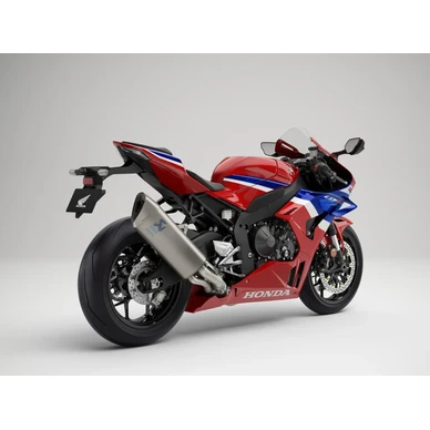 Honda CBR1000RR R Fireblade 4 kuva