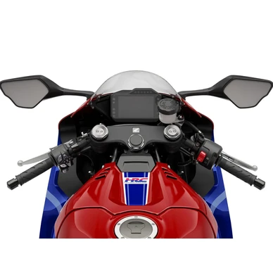 Honda CBR1000RR R Fireblade 5 kuva