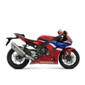 Honda CBR1000RR R Fireblade