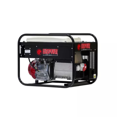 EP6500TE 25 HAND kuva