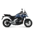 honda NC 750 DX DCT SININEN