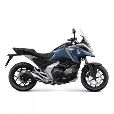 honda NC 750 DX DCT SININEN image