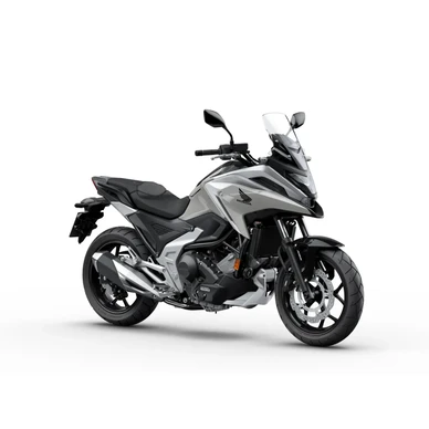honda NC750X DCT harmaa 2 image