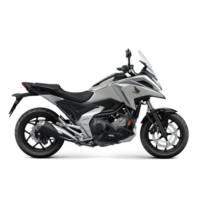 honda NC750X DCT harmaa image