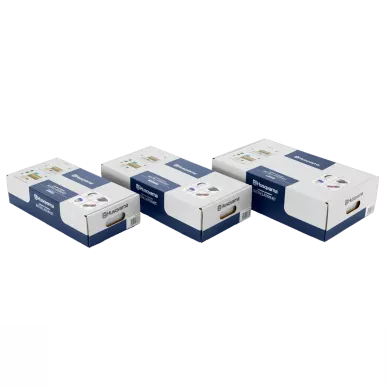 Husqvarna Robottileikkurin asennussarjat image