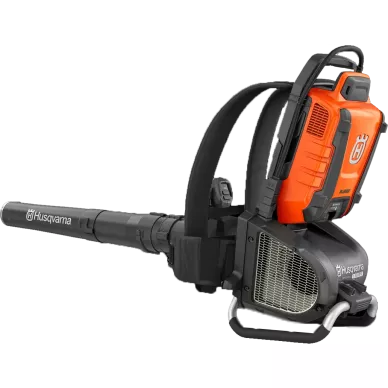 Husqvarna 550iBTX akku puhallin kuva