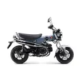 Honda DAX125 Harmaa