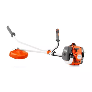 Husqvarna 129R Ruohoraivaussaha image