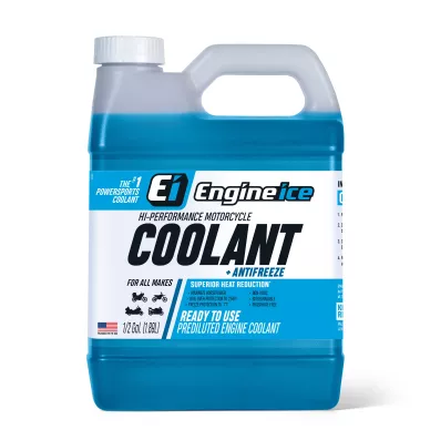 Engine Ice Radiatorfluid 1,9L Motorcycle kuva