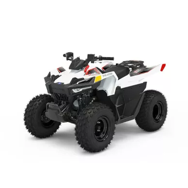 Polaris Outlaw 70 kuva