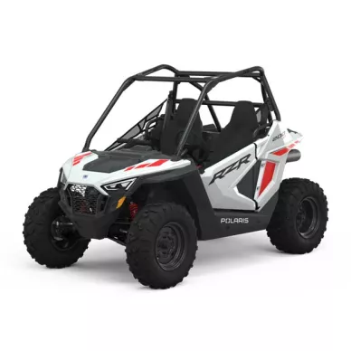 Polaris RZR 200 kuva