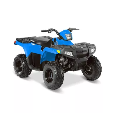 polaris sportsman 110 EFI image
