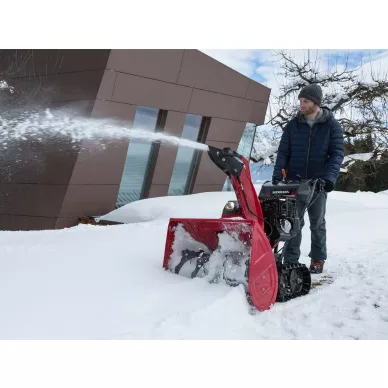 Honda HSS970A ETD 3 kuva