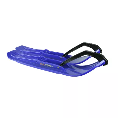 C&A PRO Skis MTX Blue kuva