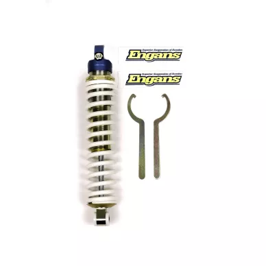 Engans Track Shocks (Only Front) Ski-Doo Tundra 2021- kuva