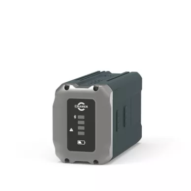 Cramer 82V430 1 image