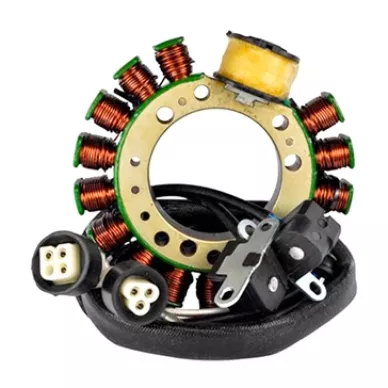 Kimpex Stator Yamaha 350 Big Bear 350 87-89 image