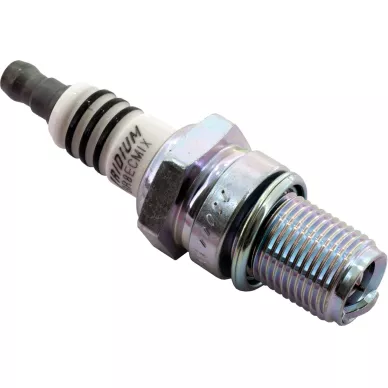 NGK sparkplug BR8ECMIX image