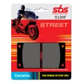 Sbs Jarrupalat Ceramic