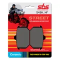 Sbs Jarrupalat Ceramic