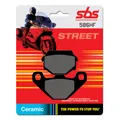 Sbs Jarrupalat Ceramic