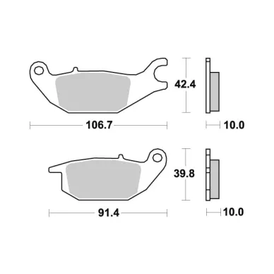 Sbs Jarrupalat Ceramic kuva
