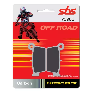 Sbs Jarrupalat Carbon Silver image