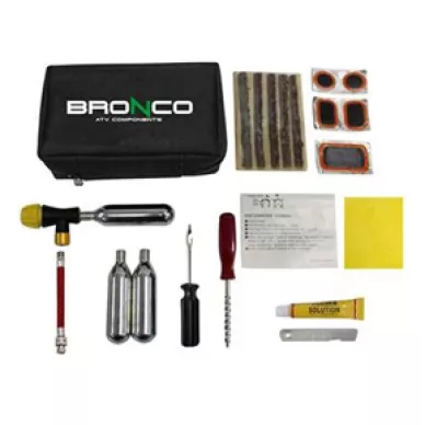 TIRE REPAIR KIT kuva