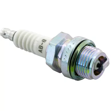 NGK sparkplug AB8 kuva