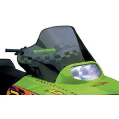 Tuulisuoja Arctic Cat kuva