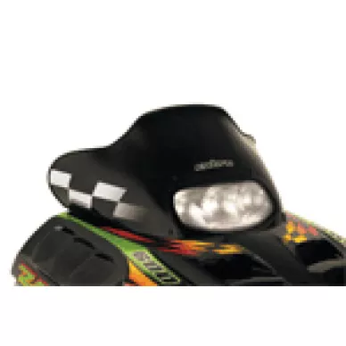 Tuulisuoja Arctic Cat kuva