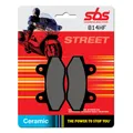 Sbs Jarrupalat Ceramic